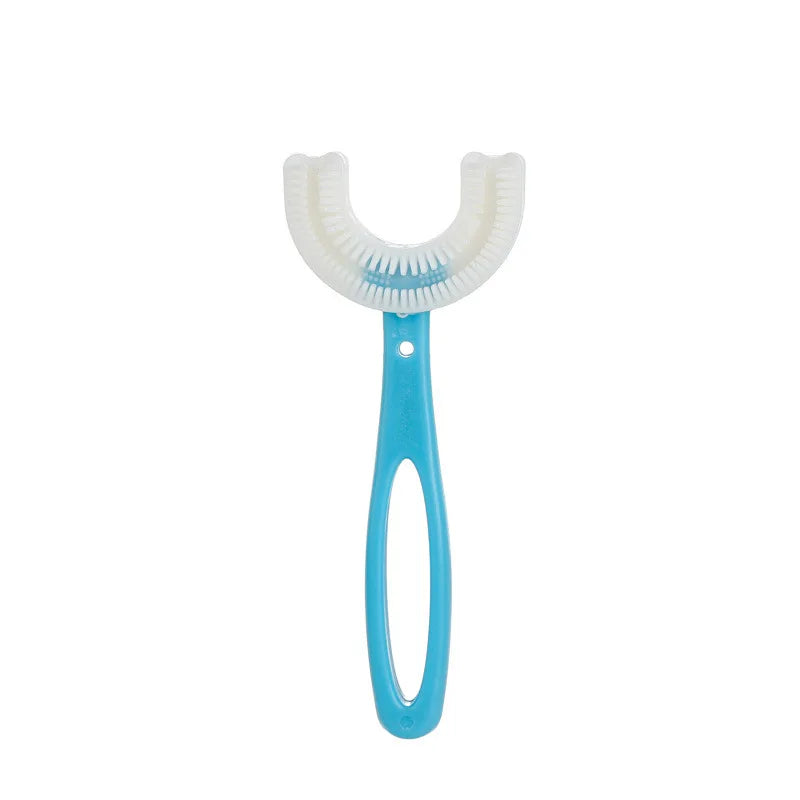 360° Infant Teething Brush