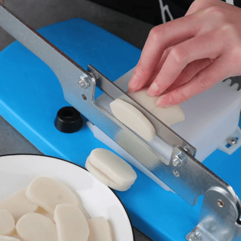 Multifunctional Food Slicing Board