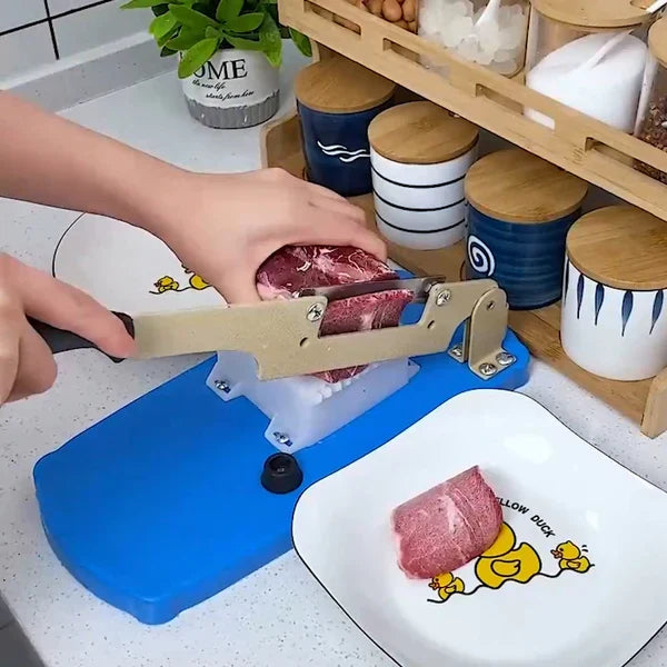 Multifunctional Food Slicing Board