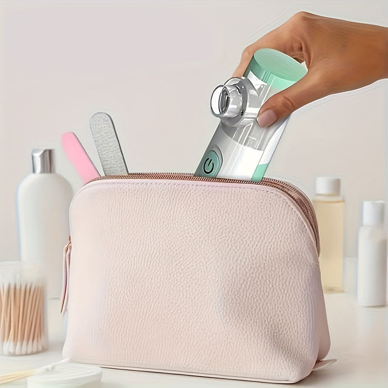 Portable Handheld Facial Steamer