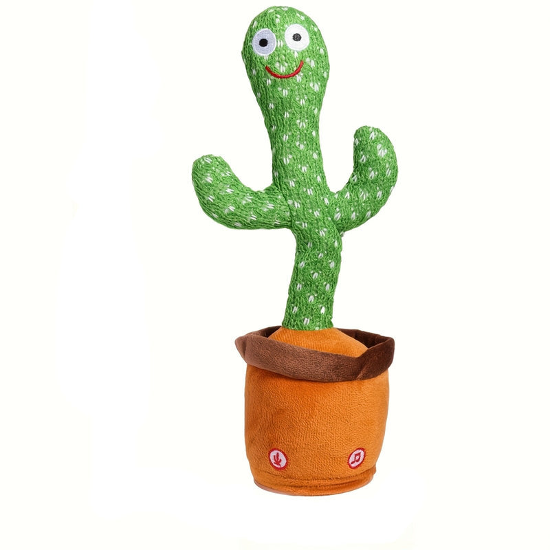 Dance Cactus