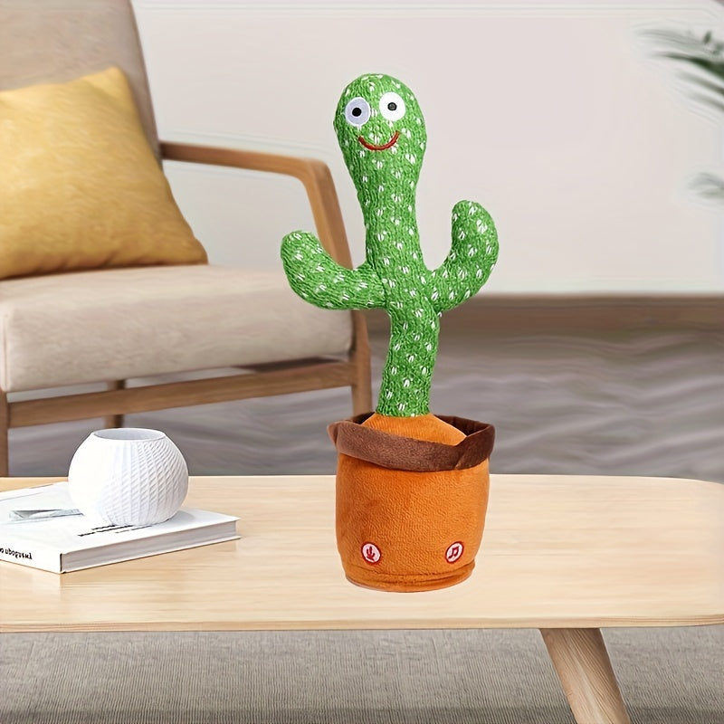 Dance Cactus