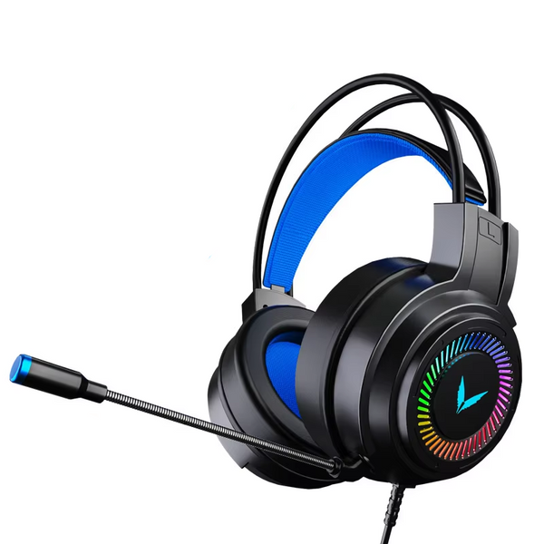 G60 LED Gaming Headset