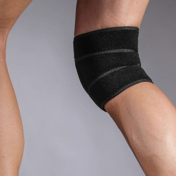 Adjustable Compression Knee Brace